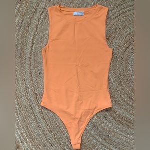 Babaton Contour Muscle Bodysuit